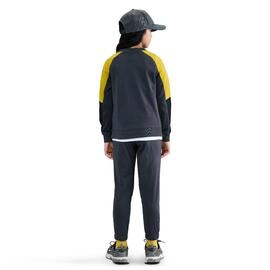 Chándal Niños Nike Nsw Df Tracksuit Antracita