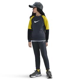 Chándal Niños Nike Nsw Df Tracksuit Antracita