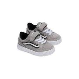 Zapatilla Infantil  Vans Hylane V  Gris