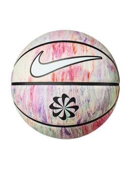 Balón Basket Nike Everyday Playground Multicolor TALLA 7