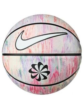 Balón Basket Nike Everyday Playground Multicolor TALLA 7