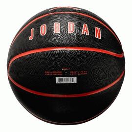 Balón Basket Jordan Ultimate 2.0 Negro
