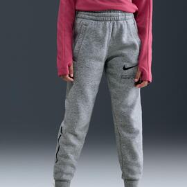 Pantalón Niños Nike Club Fleece Jogger  Gris