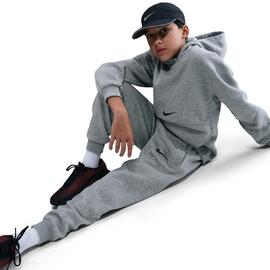 Pantalón Niños Nike Club Fleece Jogger  Gris