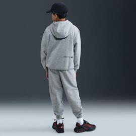 Pantalón Niños Nike Club Fleece Jogger  Gris