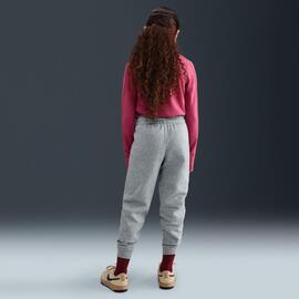 Pantalón Niños Nike Club Fleece Jogger  Gris