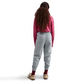 Pantalón Niños Nike Club Fleece Jogger  Gris