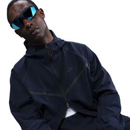 Chaqueta de tejido Woven - Hombre Nike Tech
