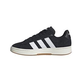 Zapatilla  Adidas Grand Court Alpha 00s Negro