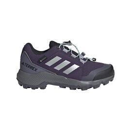 Zapatilla Junior  Adidas Terrex GTX  Morado