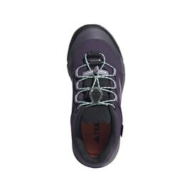 Zapatilla Junior  Adidas Terrex GTX  Morado