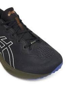 Zapatilla Running Asics Gel Pulse 15 GTX  Negro