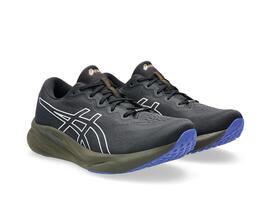 Zapatilla Running Asics Gel Pulse 15 GTX  Negro