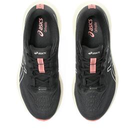 Zapatilla Running Mujer  Asics Gel pulse 15 GTX Negro