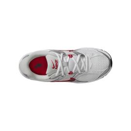 Zapatilla Adolescentes Nike V5 Rnr Blanco