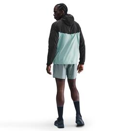 Chaqueta de  Running Nike Stride Azul para Hombre Dri.FIT