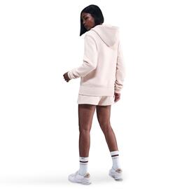 Sudadera Nike Sportwear Phoenix Fleece para mujer en Rosa