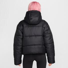 Chaqueta clásica de plumón con capucha para mujer Nike Sport