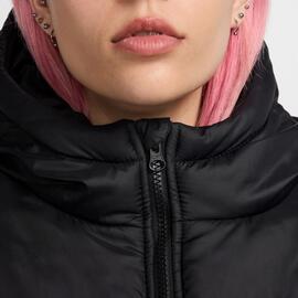 Chaqueta clásica de plumón con capucha para mujer Nike Sport