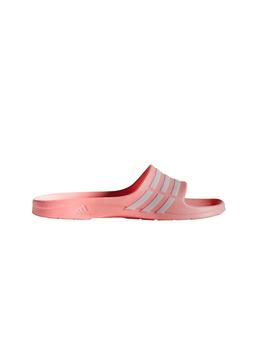 Chancla Adidas Duramo SLEEK  Rosa