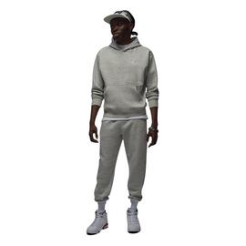 Sudadera con capucha para hombre Jordan Brooklyn Fleece en c