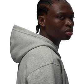 Sudadera con capucha para hombre Jordan Brooklyn Fleece en c