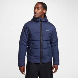 Chaqueta Acolchada con Capucha Nike Therma-FIT