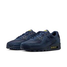 zapatillas Nike Air Max 90 Obsidian Lightning.