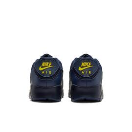 zapatillas Nike Air Max 90 Obsidian Lightning.