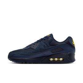 zapatillas Nike Air Max 90 Obsidian Lightning.