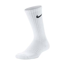 Calcetines de caña alta Nike Everyday Cushioned (3 pares)