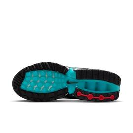 zapatillas Nike Air Max Dn en el color Lt Smoke Grey/Black-D