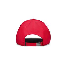 gorra Nike Jordan Rise Structured Metal Jumpman Hat de color