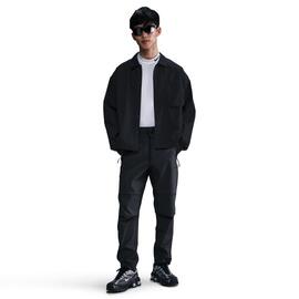 pantalones de chándal de tejido Woven Nike Tech para hombre