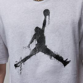 camiseta de hombre Nike Jordan Brooklyn,