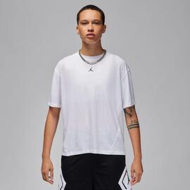 Jordan Sport Top de manga corta Diamond