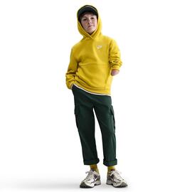 sudadera con capucha infantil de Nike de la línea Sportswear