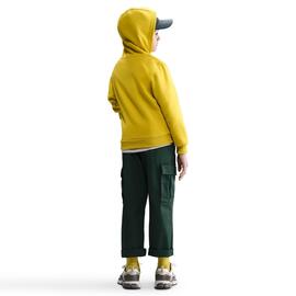 sudadera con capucha infantil de Nike de la línea Sportswear