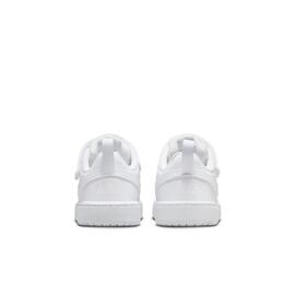 zapatillas Nike Court Borough Low Recraft de color blanco pa