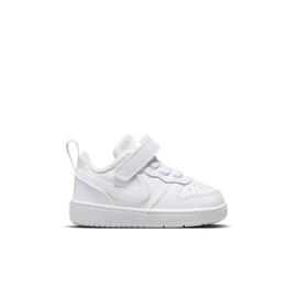 zapatillas Nike Court Borough Low Recraft de color blanco pa