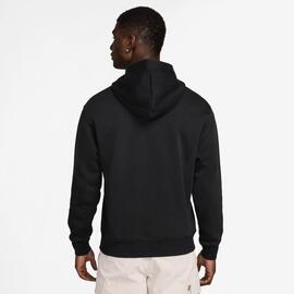  sudadera con capucha Nike Jordan Brooklyn Fleece para hombr