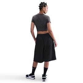 camiseta corta de punto Nike Sportswear Chill Knit Mjujer