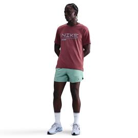 pantalones cortos de running Nike Dri-FIT Stride 5