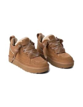 Zapatillas UGG Lowmel Mujer Marrón