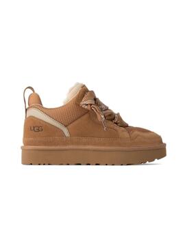 Zapatillas UGG Lowmel Mujer Marrón