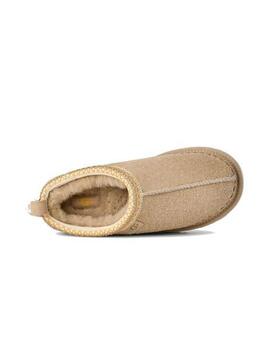 Zapatillas UGG Tasman Biarritz Mujer mustard seed