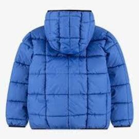 Chaqueta Jordan Essential Midweight Puffer,