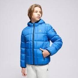 Chaqueta Jordan Essential Midweight Puffer,