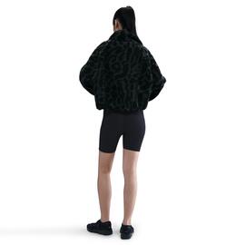 Chaqueta gruesa de tejido Fleece Nike Sportswear - Mujer,