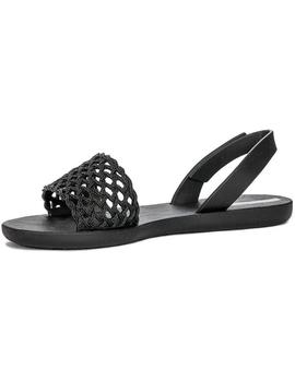 Sandalia Mujer Ipanema Breezy Negro